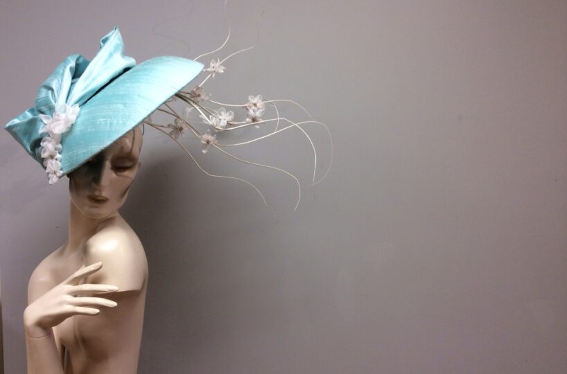 David Dunkley talks about the Queen’s Plate, fascinators and hats