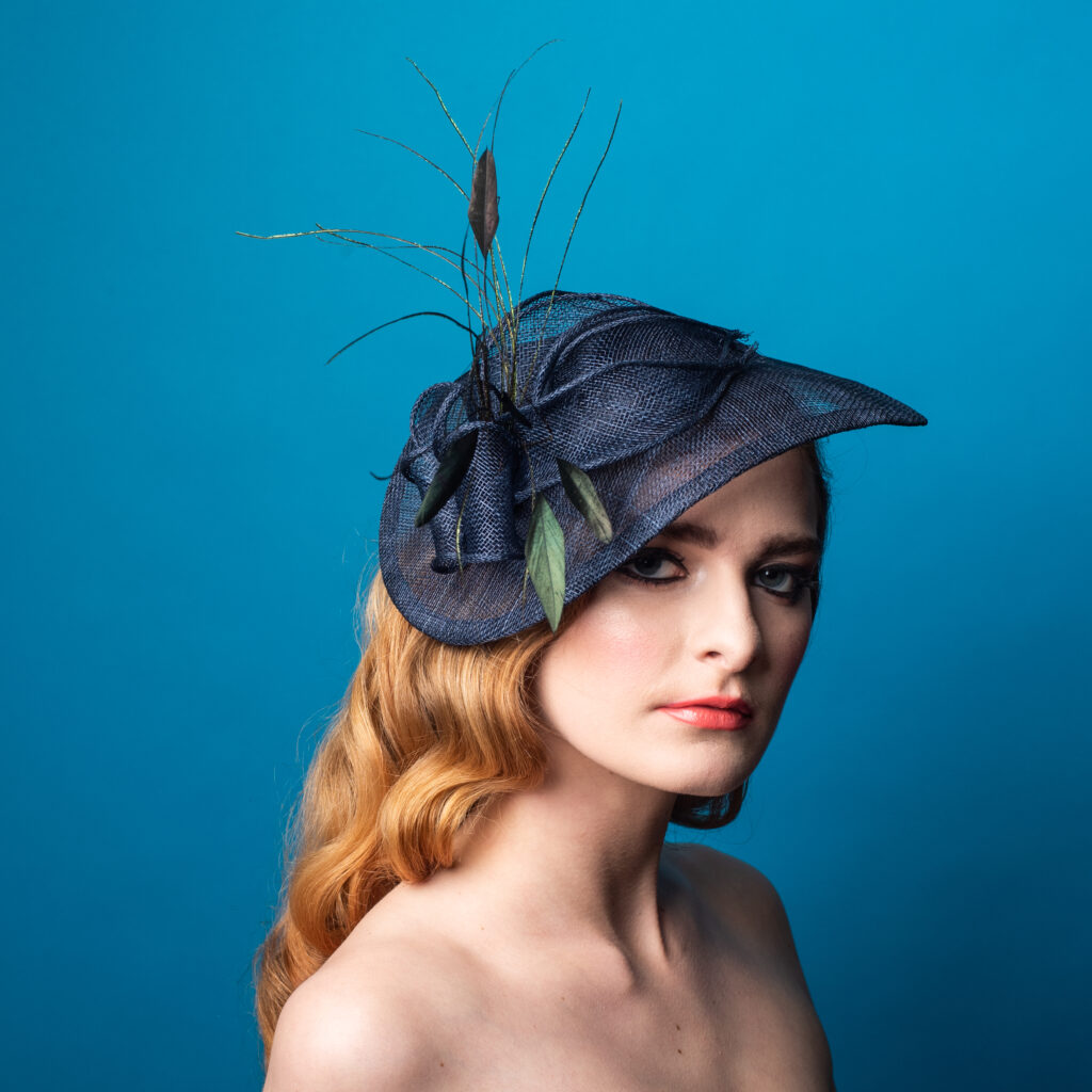 Fascinators David Dunkley Fine Millinery