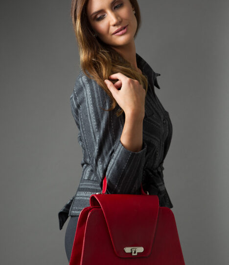 Valentine’s Day – The secret life of the fashion elite revealed