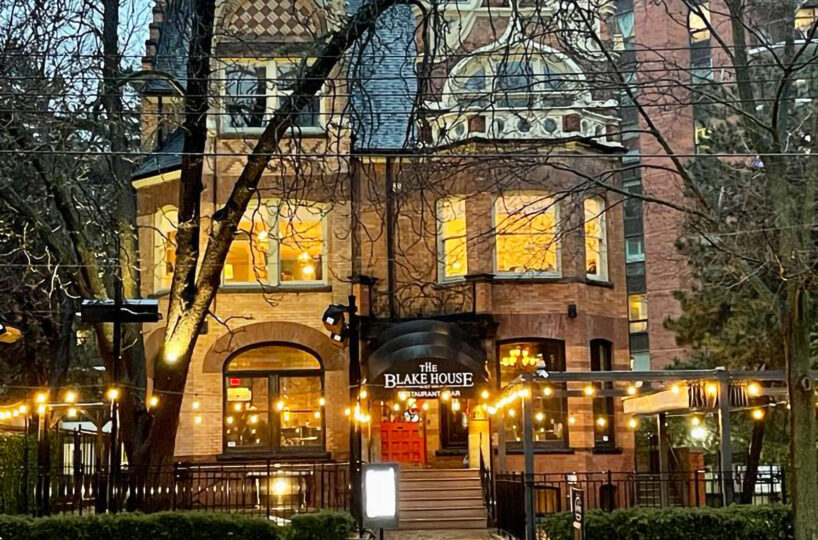 Here We Grow: David Dunkley Fine Millinery Moves to Historic Atelier on Jarvis Street