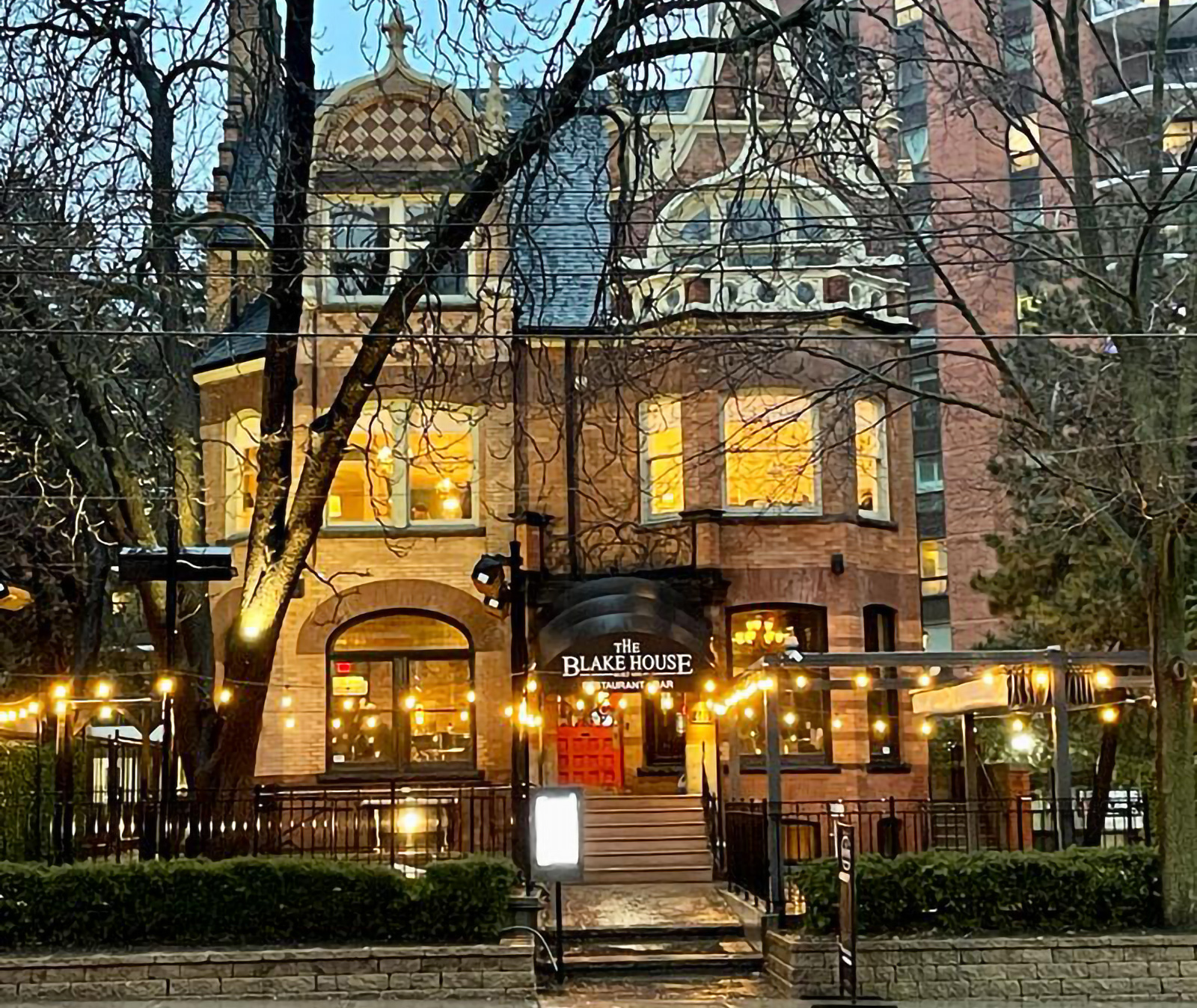 Historic Atelier on Jarvis Street