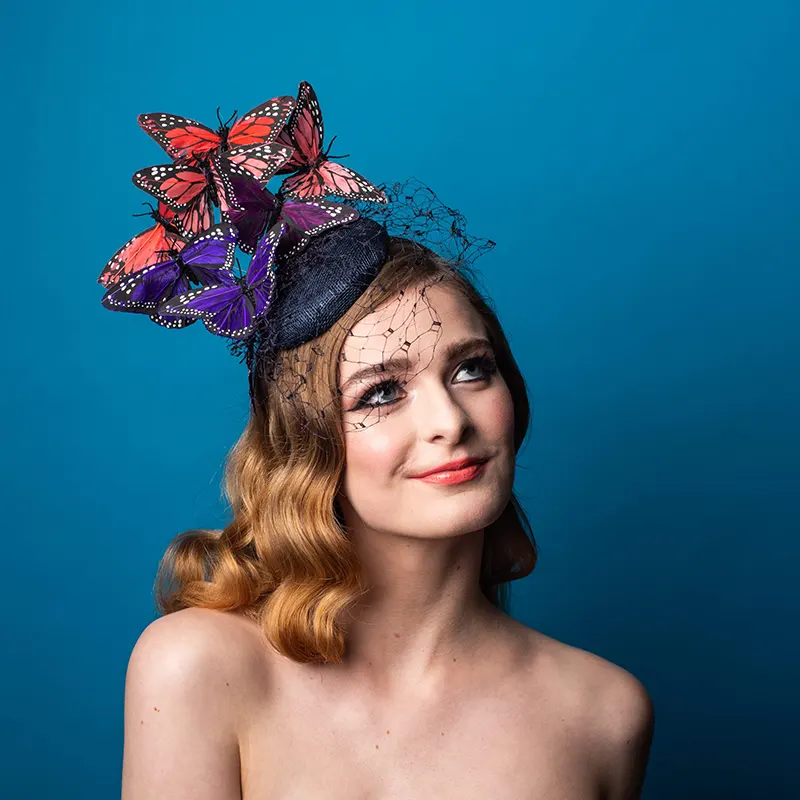 Link to Fascinators