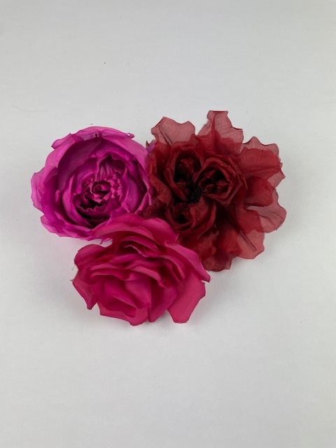 The Art of French Flower Making – Level One