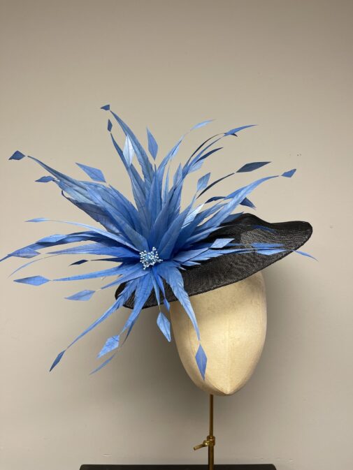 Kings-Plate-2024-Hat-Shop-Toronto-Custom-Race-fascinator