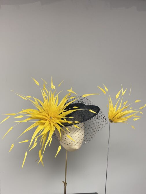 Kings-Plate-2024-Hat-Shop-Toronto-Custom-Race-fascinator