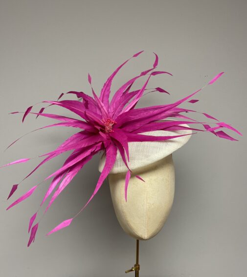 Kings-Plate-2024-Hat-Shop-Toronto-Custom-Race-fascinator